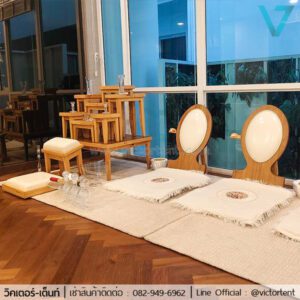 เช่าโต๊ะหมู่บูชา