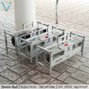 เช่าพัดลมกันยุง