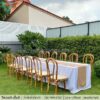 เช่าเก้าอี้ thonet