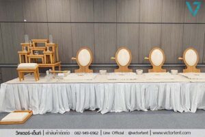 เช่าเวทีสงฆ์