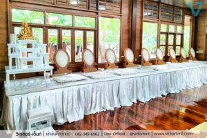 เช่าโต๊ะหมู่บูชา