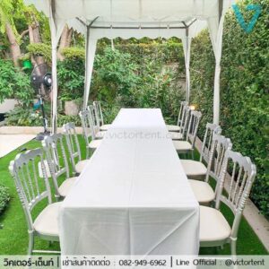 เช่าเก้าอี้ชิวารี