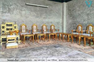 เช่าเวทีสงฆ์