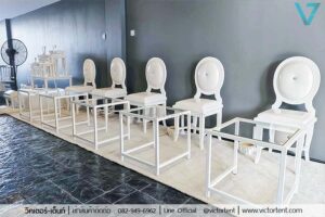 เช่าอุปกรณ์ทำบุญบ้าน