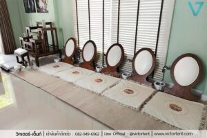 เช่าอุปกรณ์สงฆ์