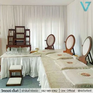 เช่าเวทีสงฆ์