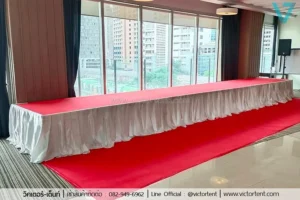 เวทีพระสงฆ์เช่า