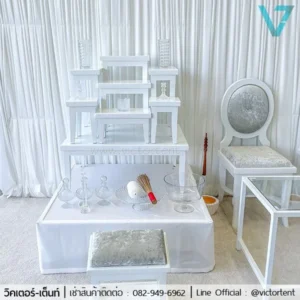 เช่าโต๊ะหมู่บูชา