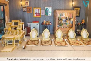 เช่าอุปกรณ์ทำบุญ